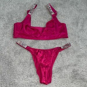 Victoria Secret Set